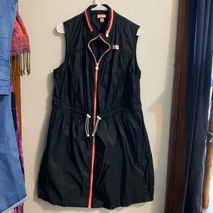 Hunter x Target Plus Size Women’s Dress
